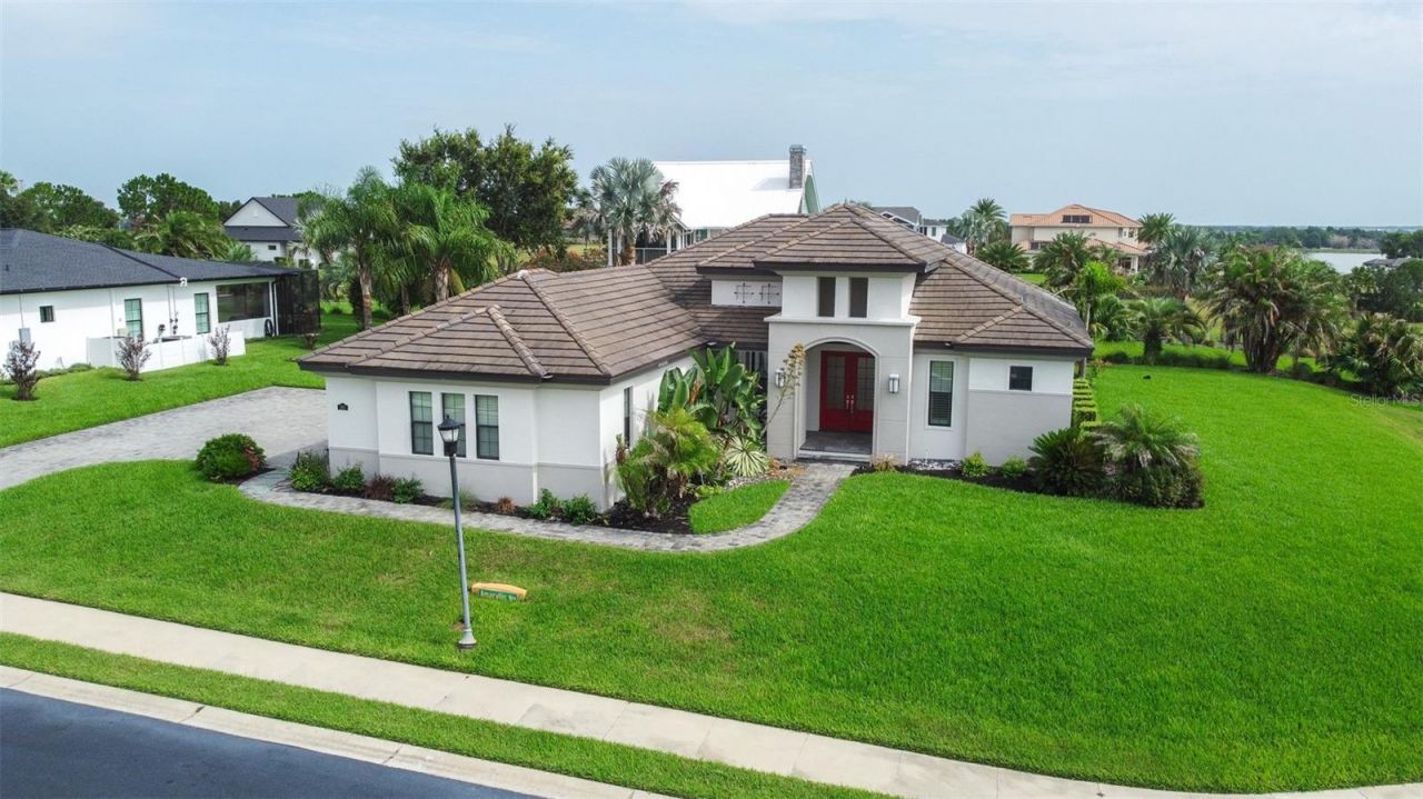 262 Amaryllis Way , Lake Alfred, FL 33850 Photo
