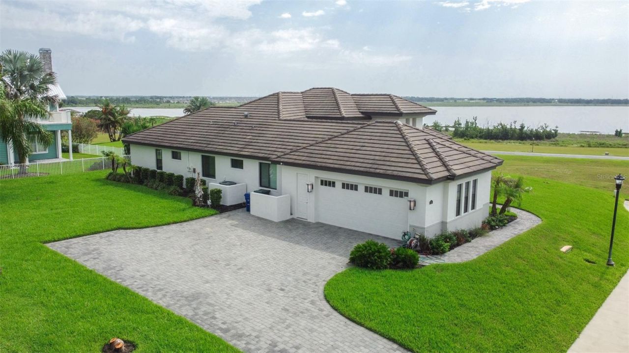 262 Amaryllis Way , Lake Alfred, FL 33850 Photo