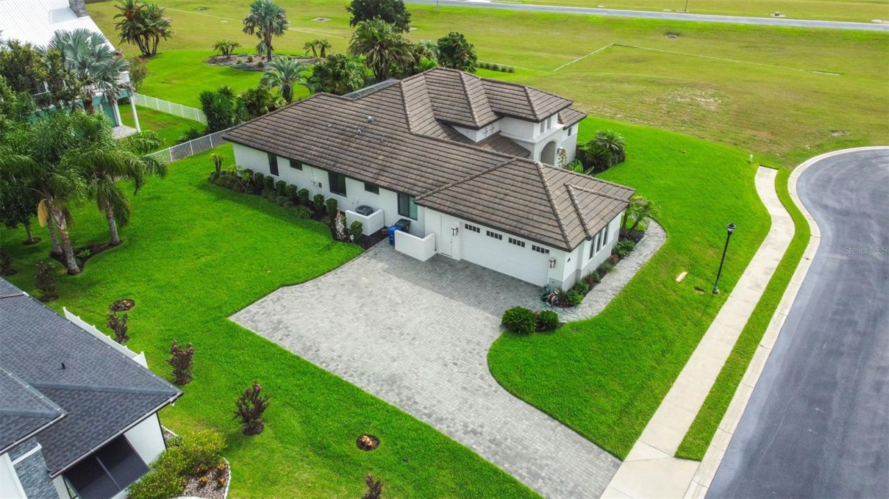262 Amaryllis Way , Lake Alfred, FL 33850 Photo