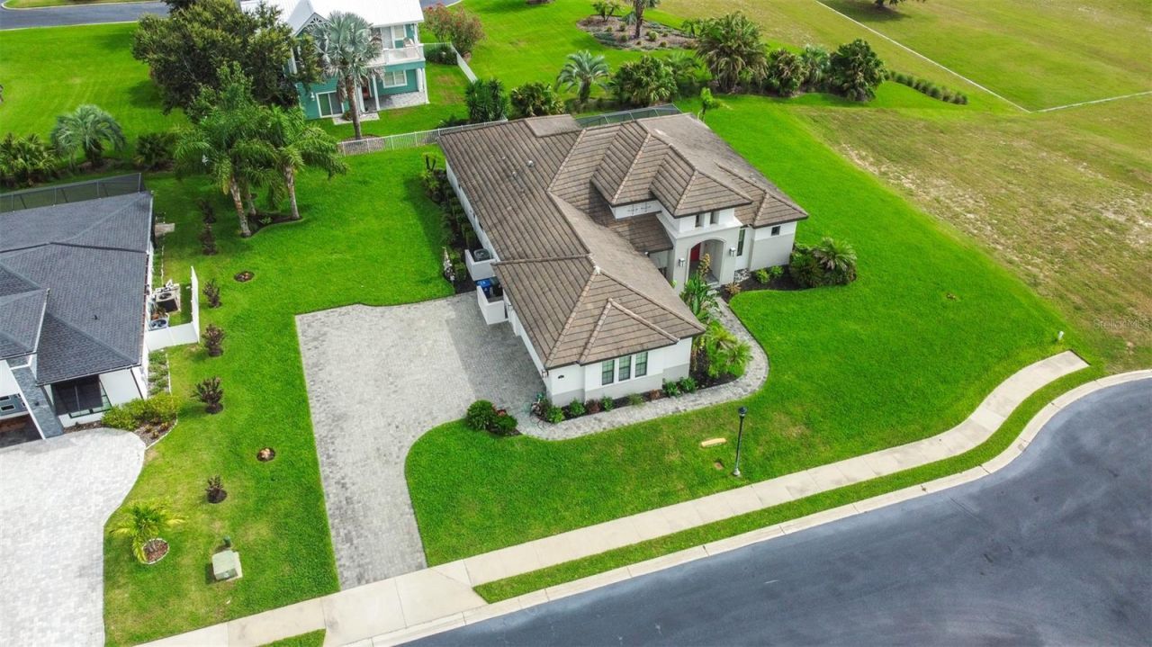262 Amaryllis Way , Lake Alfred, FL 33850 Photo