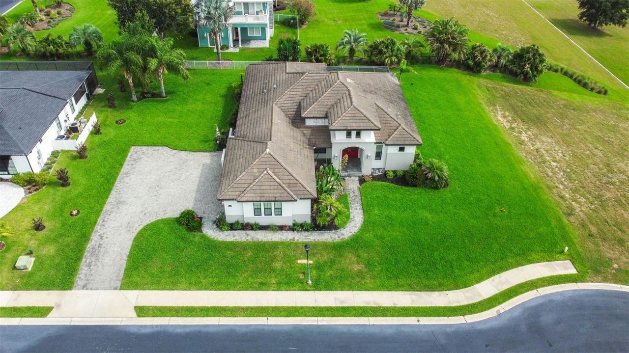 262 Amaryllis Way , Lake Alfred, FL 33850 Photo