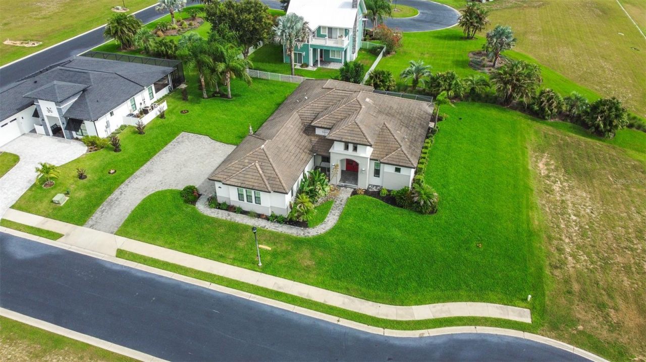 262 Amaryllis Way , Lake Alfred, FL 33850 Photo