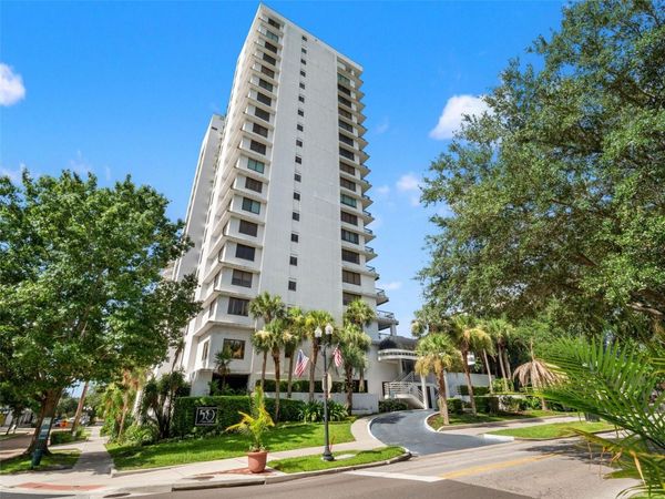 530 E CENTRAL BOULEVARD , Unit 405, ORLANDO, FL 32801