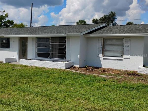 21440 MIDWAY BOULEVARD , PORT CHARLOTTE, FL 33952