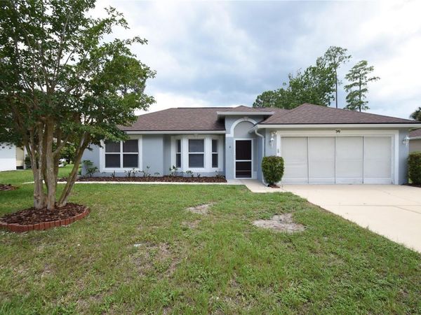 14 RYLEY LANE, PALM COAST, FL 32164