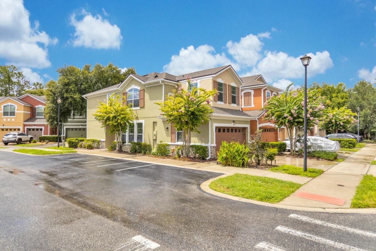 1041 Laurel Ridge Lane , Sanford, FL 32773 Main Photo