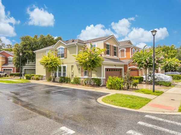 1041 LAUREL RIDGE LANE , SANFORD, FL 32773