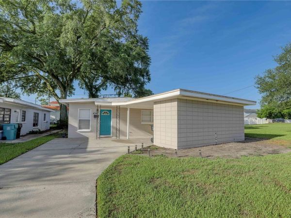 434 E ESTHER STREET , ORLANDO, FL 32806