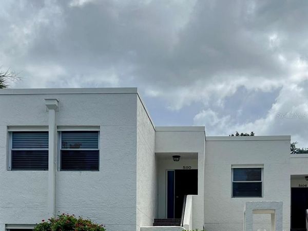 5110 MARSH FIELD ROAD , Unit 68, SARASOTA, FL 34235