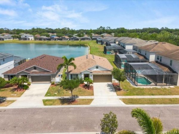 4717 BLUE DIAMOND STREET , KISSIMMEE, FL 34746