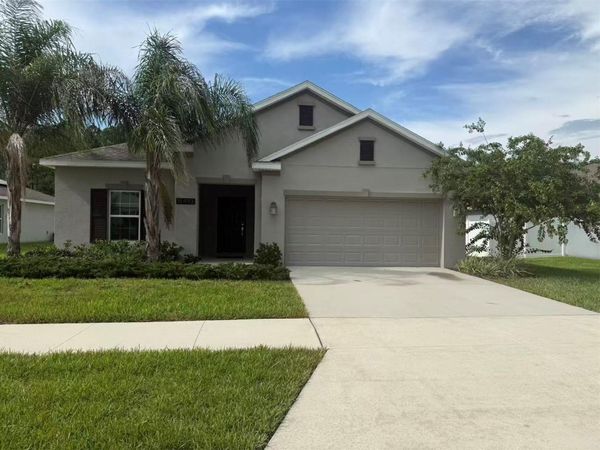 16493 CHAMPLAIN STREET , CLERMONT, FL 34714