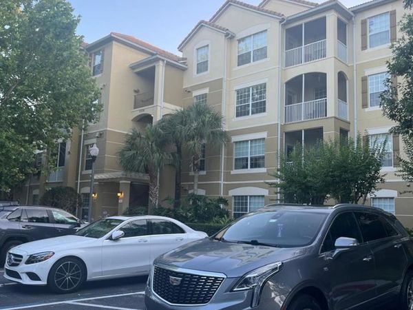 3326 ROBERT TRENT JONES DRIVE , Unit 31002, ORLANDO, FL 32835