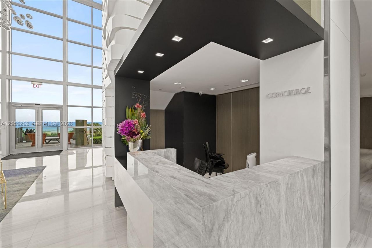 1455 Ocean Dr , Unit 1009, Miami Beach, FL 33139 Photo
