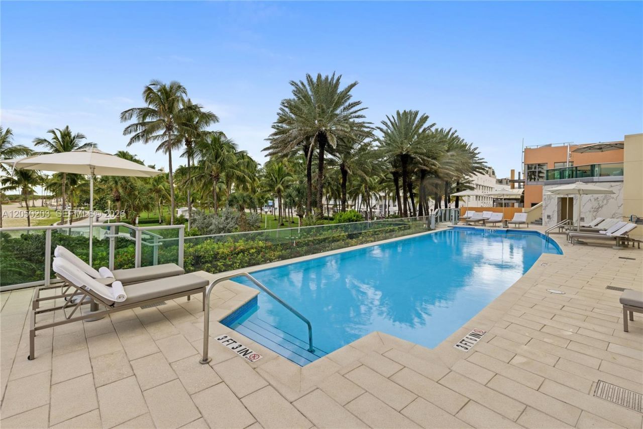 1455 Ocean Dr , Unit 1009, Miami Beach, FL 33139 Photo