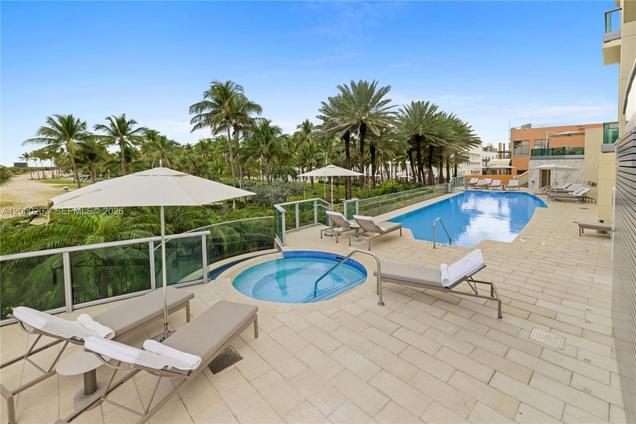 1455 Ocean Dr , Unit 1009, Miami Beach, FL 33139 Photo