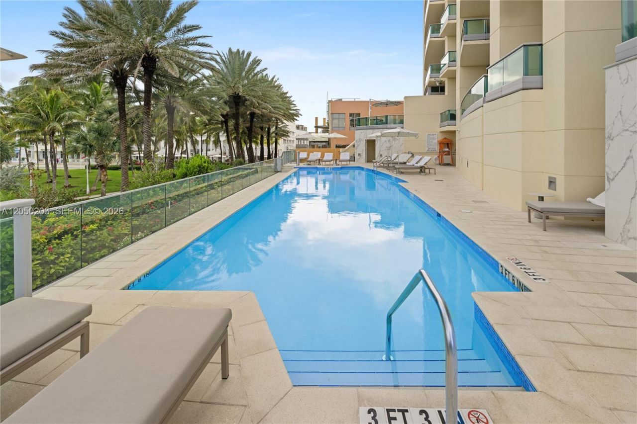 1455 Ocean Dr , Unit 1009, Miami Beach, FL 33139 Photo
