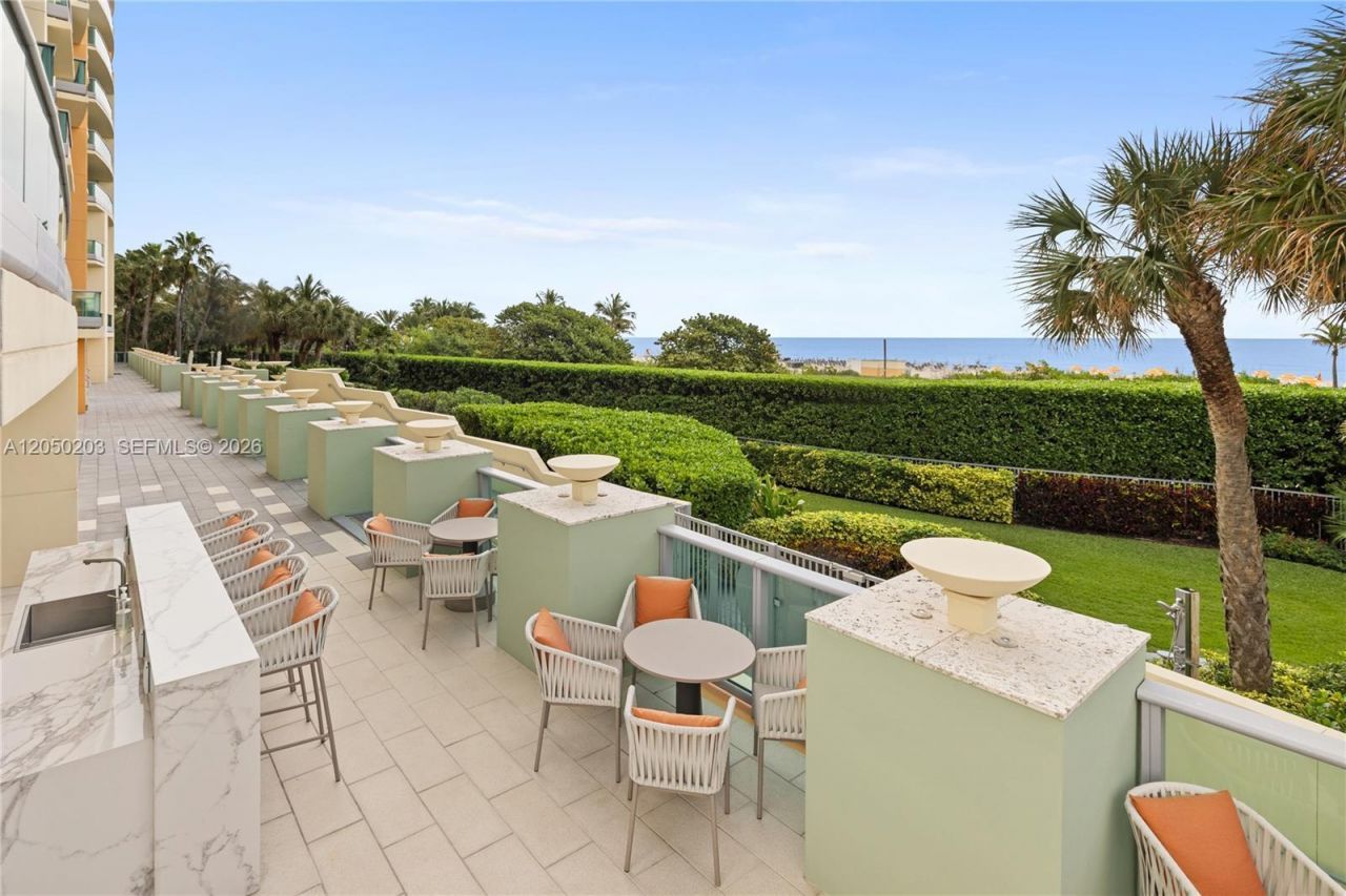 1455 Ocean Dr , Unit 1009, Miami Beach, FL 33139 Photo