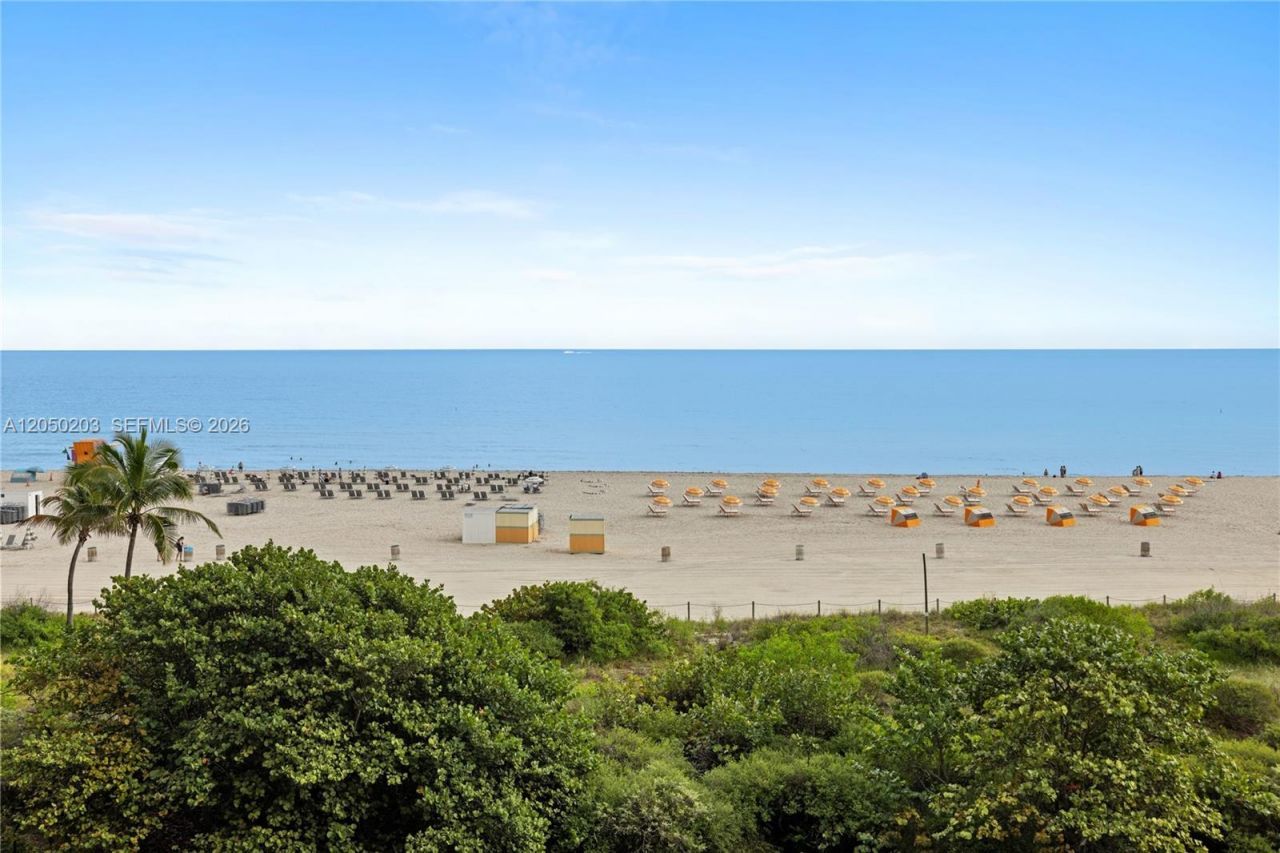 1455 Ocean Dr , Unit 1009, Miami Beach, FL 33139 Photo