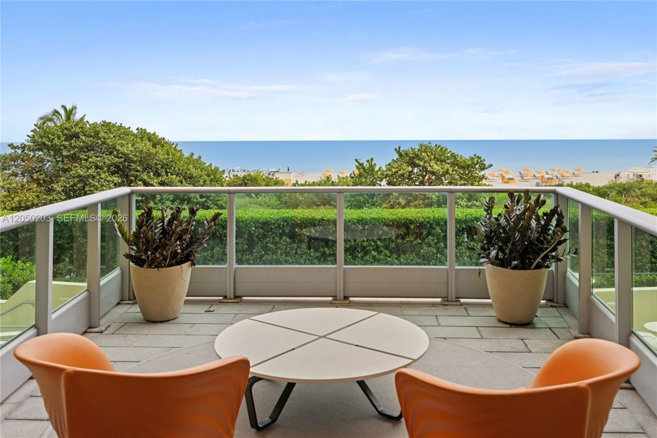 1455 Ocean Dr , Unit 1009, Miami Beach, FL 33139 Photo