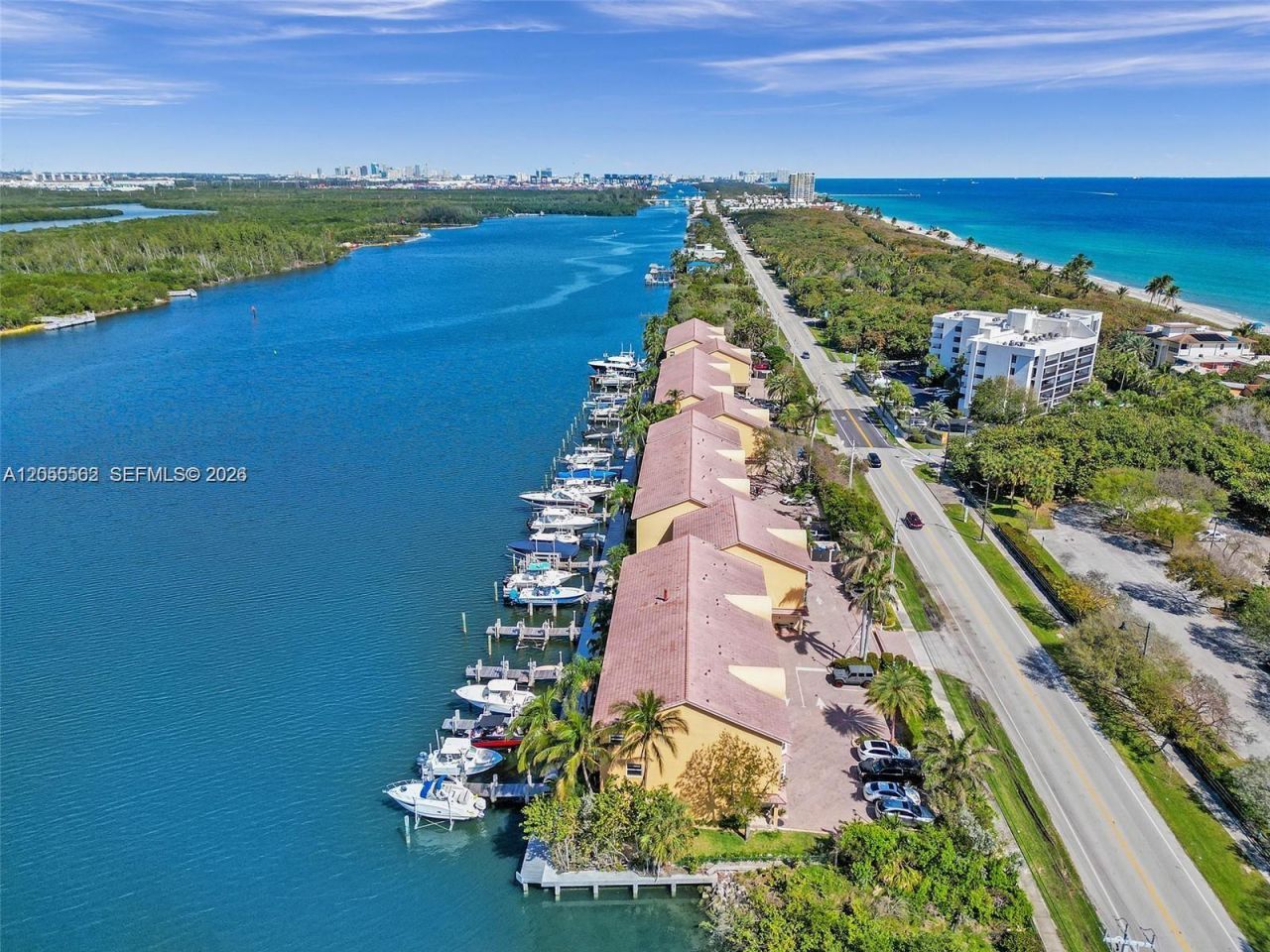 4234 N Ocean Dr , Hollywood, FL 33019 Photo