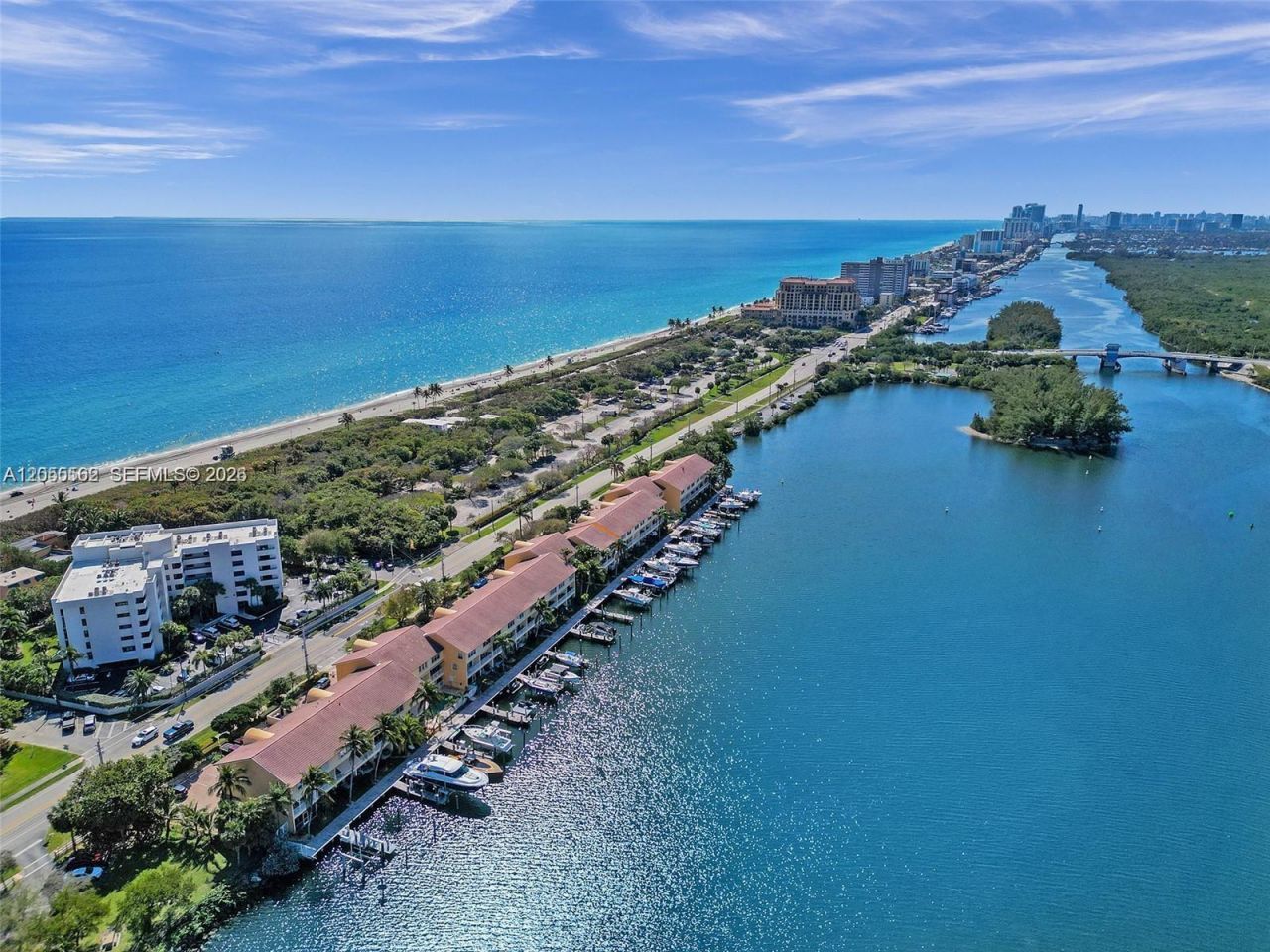 4234 N Ocean Dr , Hollywood, FL 33019 Photo