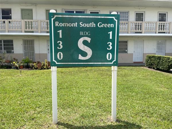 130 NE 202nd Ter , Unit S31, Miami Gardens, FL 33179