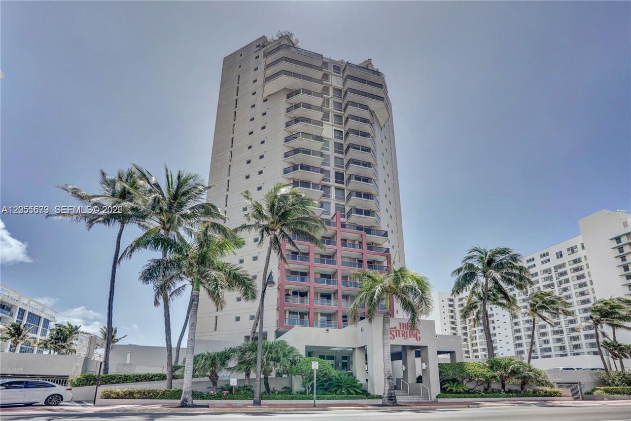 6767 Collins , Unit 901, Miami Beach, FL 33141 Photo