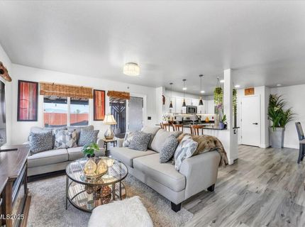 8991 Red Baron Boulevard, Reno, NV 89506 Photo