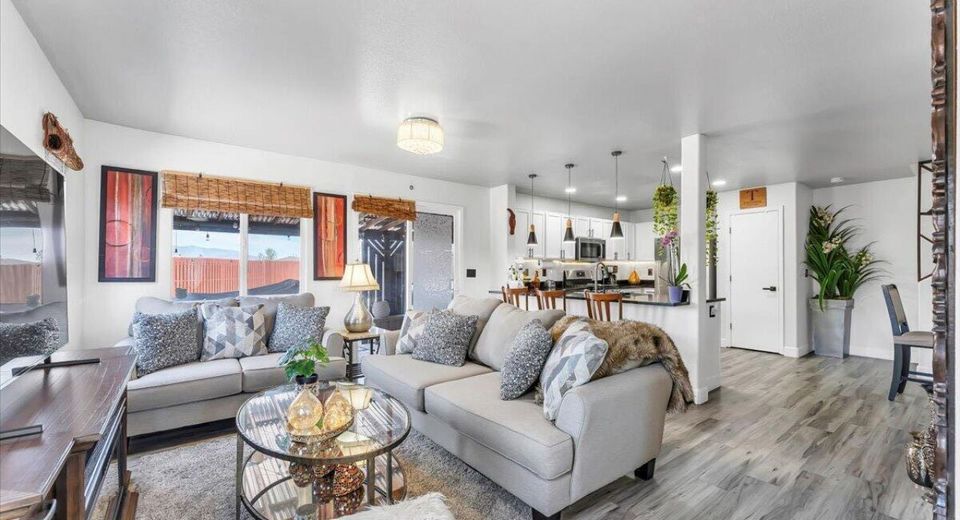 8991 Red Baron Boulevard, Reno, NV 89506 Photo