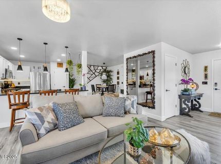 8991 Red Baron Boulevard, Reno, NV 89506 Photo