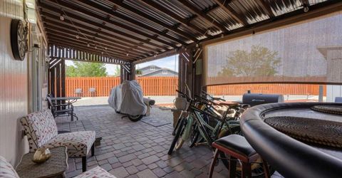 8991 Red Baron Boulevard, Reno, NV 89506 Photo