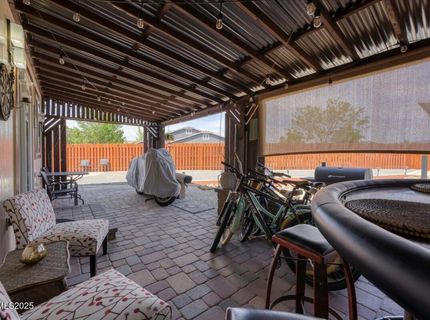 8991 Red Baron Boulevard, Reno, NV 89506 Photo