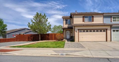8991 Red Baron Boulevard, Reno, NV 89506 Photo