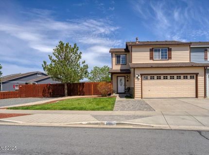 8991 Red Baron Boulevard, Reno, NV 89506 Photo
