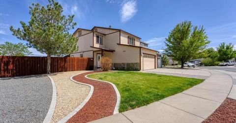 8991 Red Baron Boulevard, Reno, NV 89506 Photo