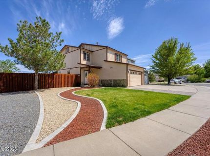 8991 Red Baron Boulevard, Reno, NV 89506 Photo