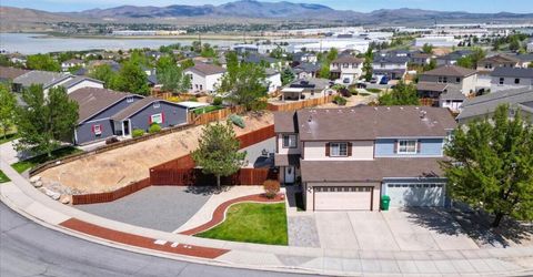 8991 Red Baron Boulevard, Reno, NV 89506 Photo