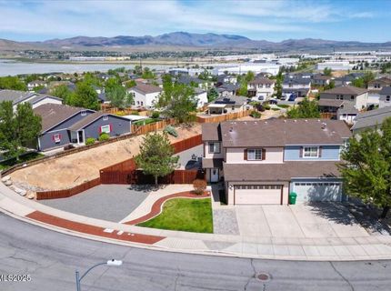8991 Red Baron Boulevard, Reno, NV 89506 Photo
