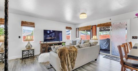 8991 Red Baron Boulevard, Reno, NV 89506 Photo