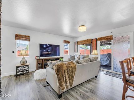 8991 Red Baron Boulevard, Reno, NV 89506 Photo