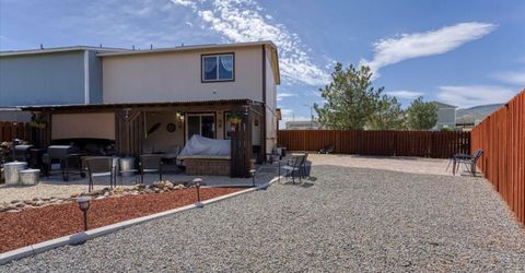 8991 Red Baron Boulevard, Reno, NV 89506 Photo