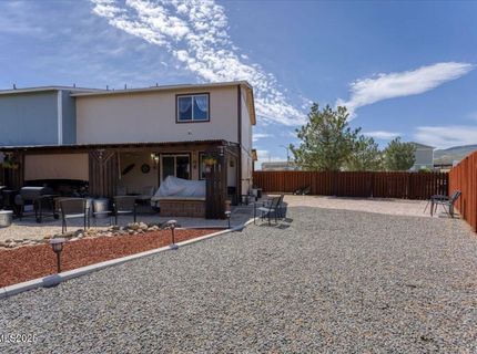 8991 Red Baron Boulevard, Reno, NV 89506 Photo