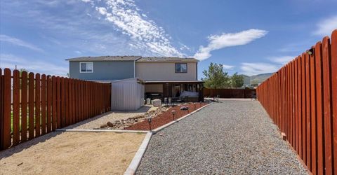 8991 Red Baron Boulevard, Reno, NV 89506 Photo