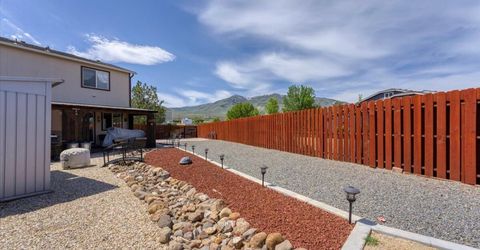 8991 Red Baron Boulevard, Reno, NV 89506 Photo