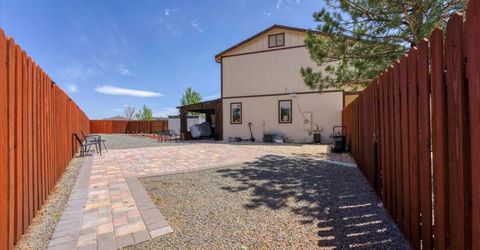 8991 Red Baron Boulevard, Reno, NV 89506 Photo