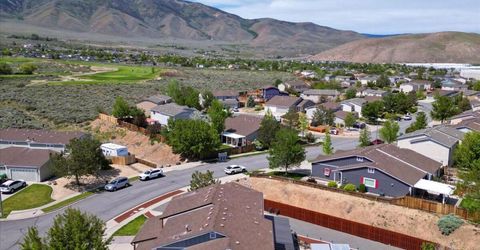 8991 Red Baron Boulevard, Reno, NV 89506 Photo