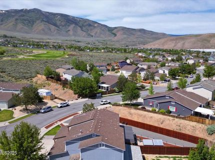 8991 Red Baron Boulevard, Reno, NV 89506 Photo