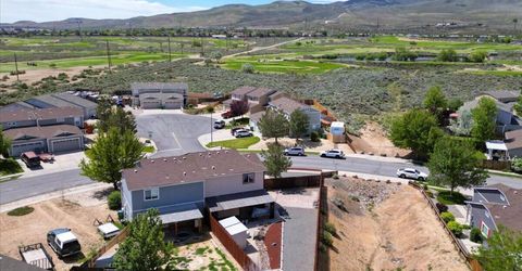 8991 Red Baron Boulevard, Reno, NV 89506 Photo