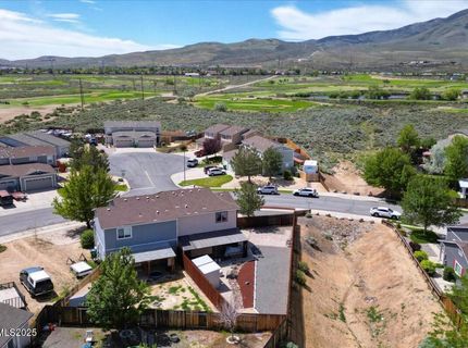 8991 Red Baron Boulevard, Reno, NV 89506 Photo