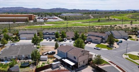 8991 Red Baron Boulevard, Reno, NV 89506 Photo